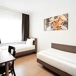 Frohnhauser Hof Hotel Essen