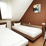 Hotel Frohnhauser Hof Essen