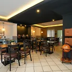 Frohnhauser Hof Hotel 2*