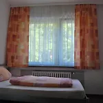 Frohnhauser Hof Hotel Essen