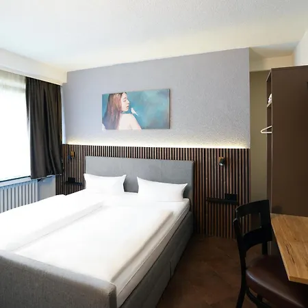 佛恩豪塞霍夫酒店