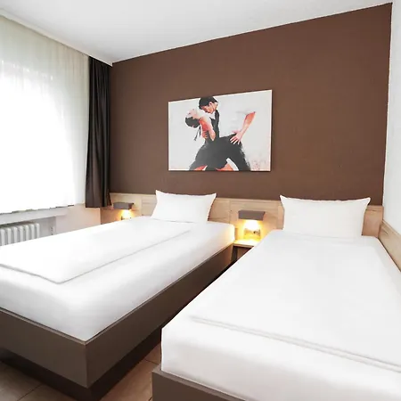 Frohnhauser Hof Hotell