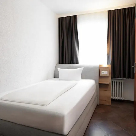 Hotell Frohnhauser Hof