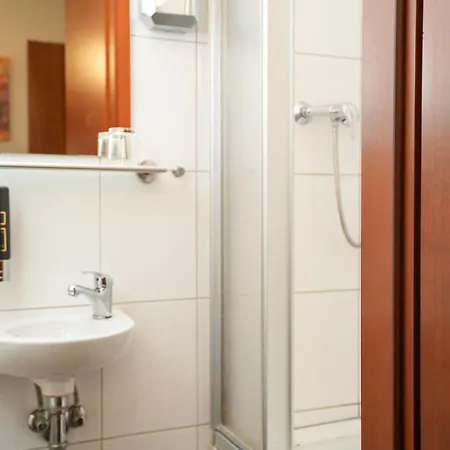 Frohnhauser Hof Hotel 3*