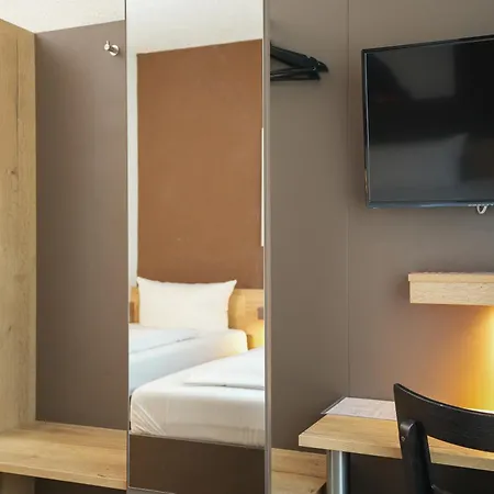 酒店 佛恩豪塞霍夫酒店 2*