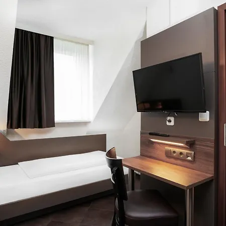 佛恩豪塞霍夫酒店