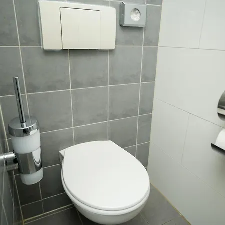 佛恩豪塞霍夫酒店