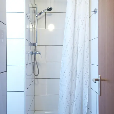 佛恩豪塞霍夫酒店 酒店 埃森