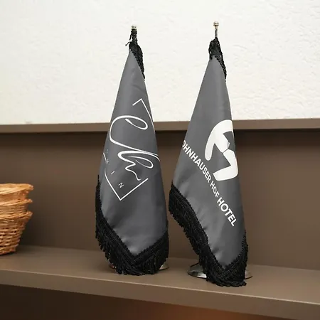 佛恩豪塞霍夫酒店 酒店