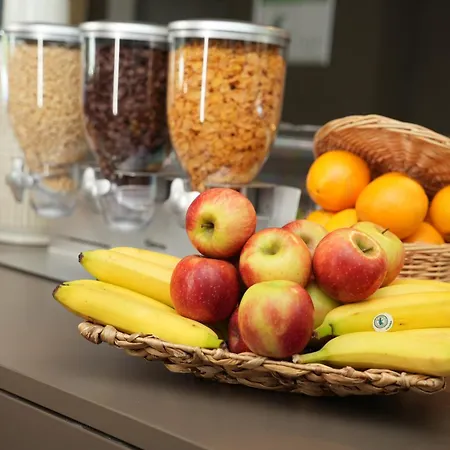 佛恩豪塞霍夫酒店 酒店