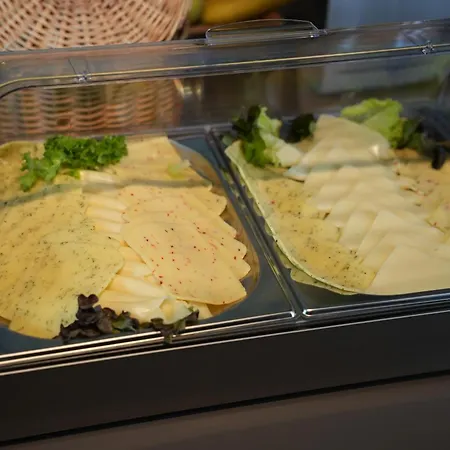 佛恩豪塞霍夫酒店 酒店 2*