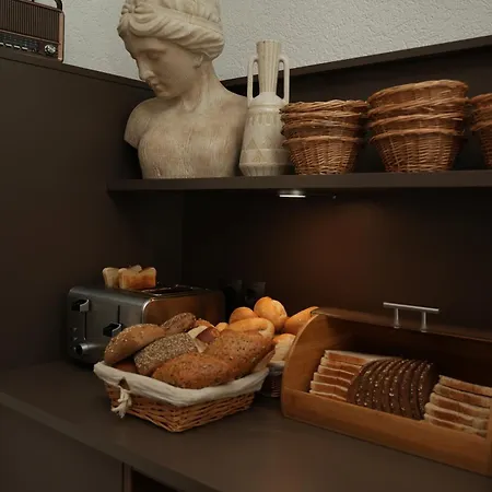 佛恩豪塞霍夫酒店 酒店 2*