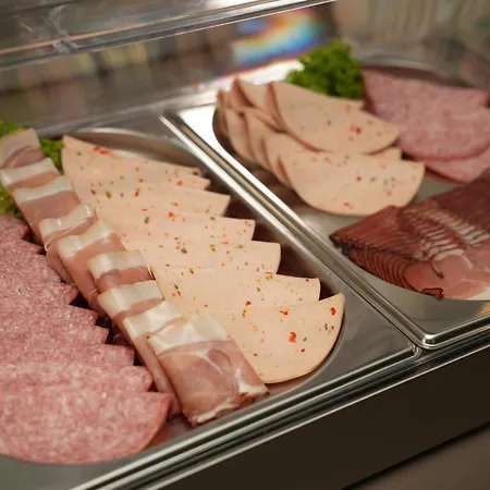 佛恩豪塞霍夫酒店