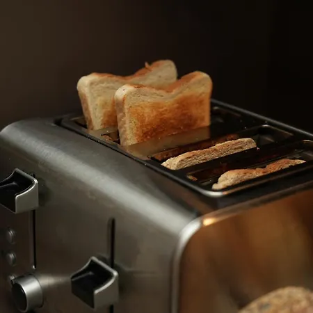 佛恩豪塞霍夫酒店 2* 埃森