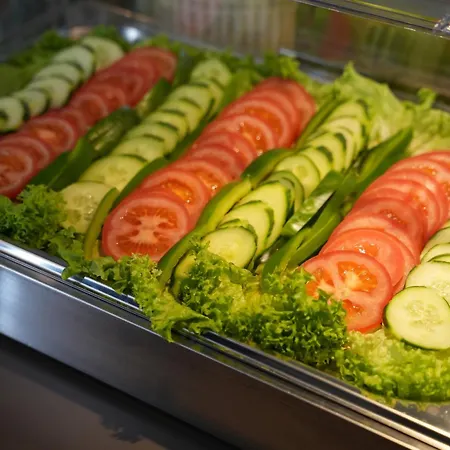 佛恩豪塞霍夫酒店 2*