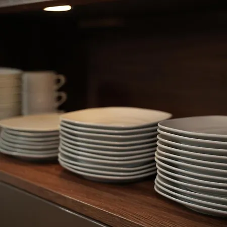 佛恩豪塞霍夫酒店 埃森