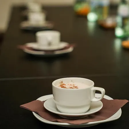 Hotell Frohnhauser Hof