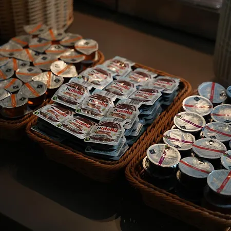 佛恩豪塞霍夫酒店