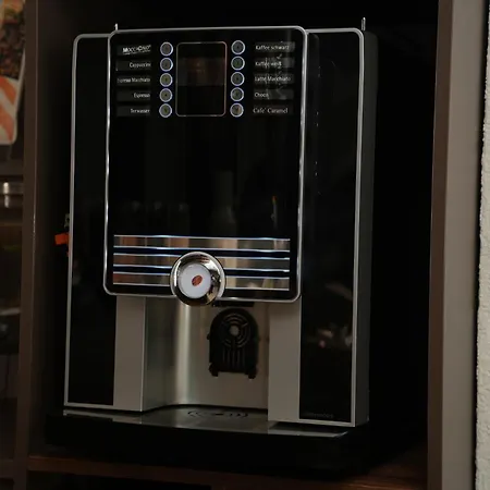 佛恩豪塞霍夫酒店 酒店 2*