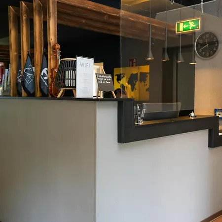 佛恩豪塞霍夫酒店 2*