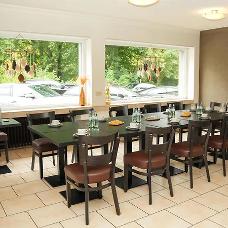 佛恩豪塞霍夫酒店