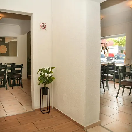 佛恩豪塞霍夫酒店 酒店