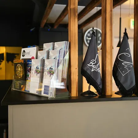 佛恩豪塞霍夫酒店