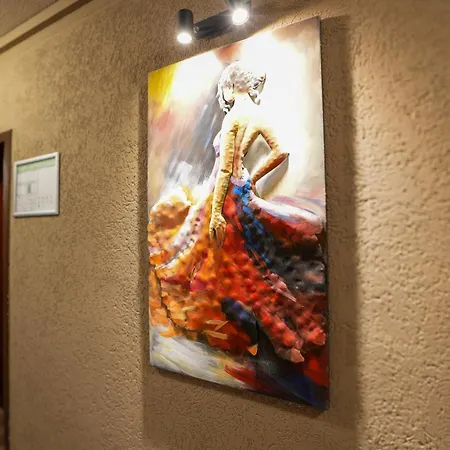 佛恩豪塞霍夫酒店