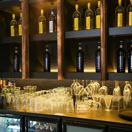 佛恩豪塞霍夫酒店 埃森