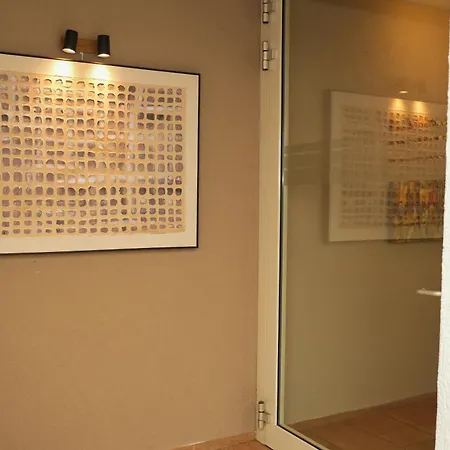 佛恩豪塞霍夫酒店 酒店