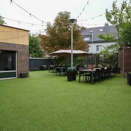 佛恩豪塞霍夫酒店