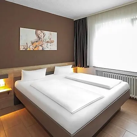 Frohnhauser Hof Hotel Essen