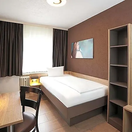 Hotel Frohnhauser Hof Essen
