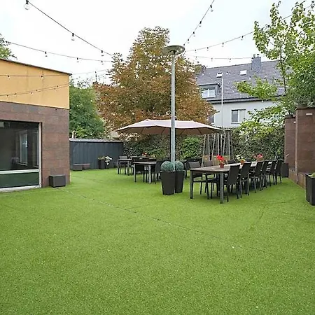 Hotel Frohnhauser Hof Essen