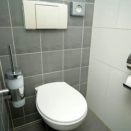 Frohnhauser Hof 3* Essen
