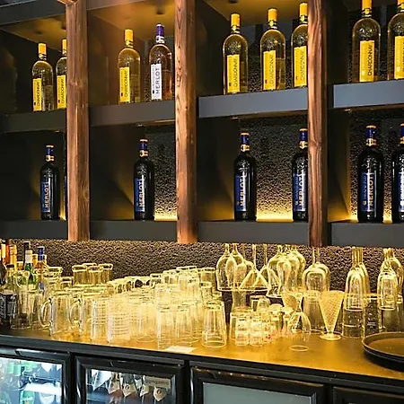 Frohnhauser Hof Hotel 3*