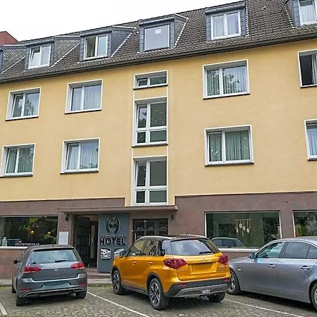 Frohnhauser Hof