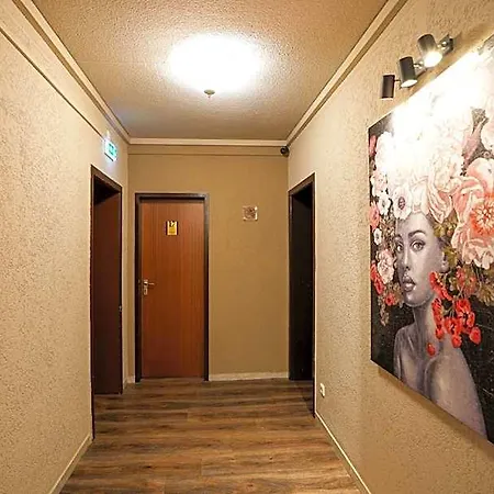Frohnhauser Hof Hotel Essen