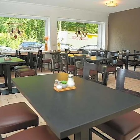 Frohnhauser Hof Hotel Essen