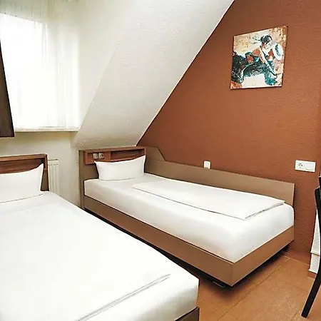Frohnhauser Hof Hotel