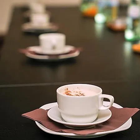 Hotel Frohnhauser Hof