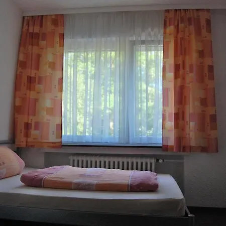 佛恩豪塞霍夫酒店 酒店 埃森