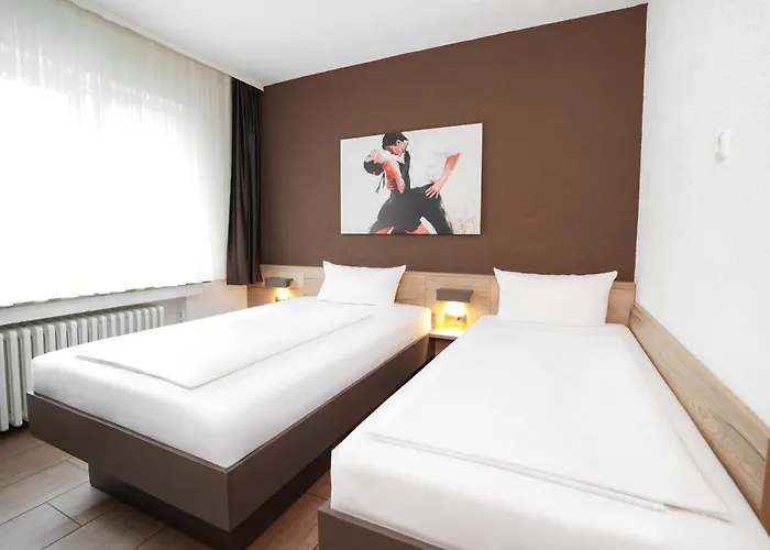 Frohnhauser Hof Ξενοδοχείο