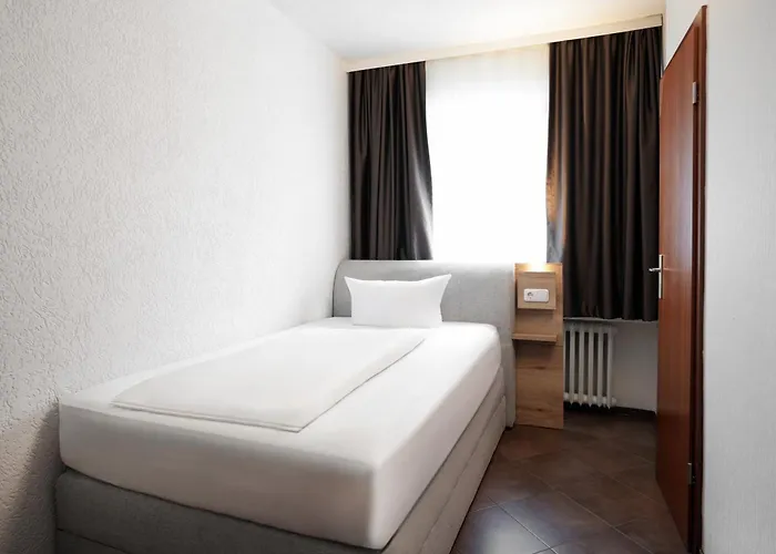 Hotel Frohnhauser Hof