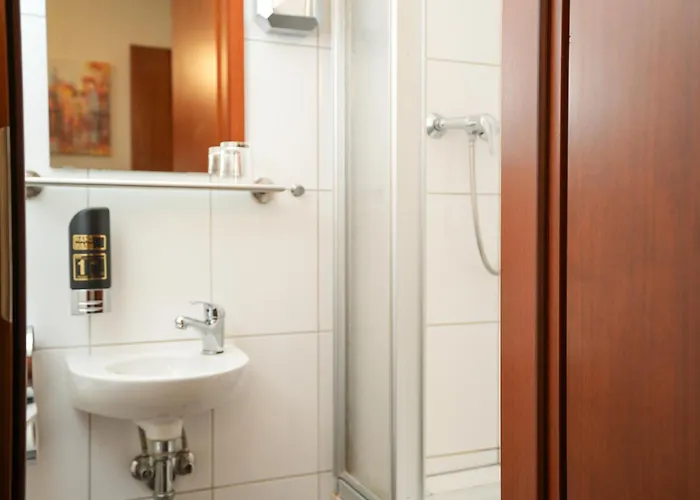 Frohnhauser Hof Ξενοδοχείο 2*