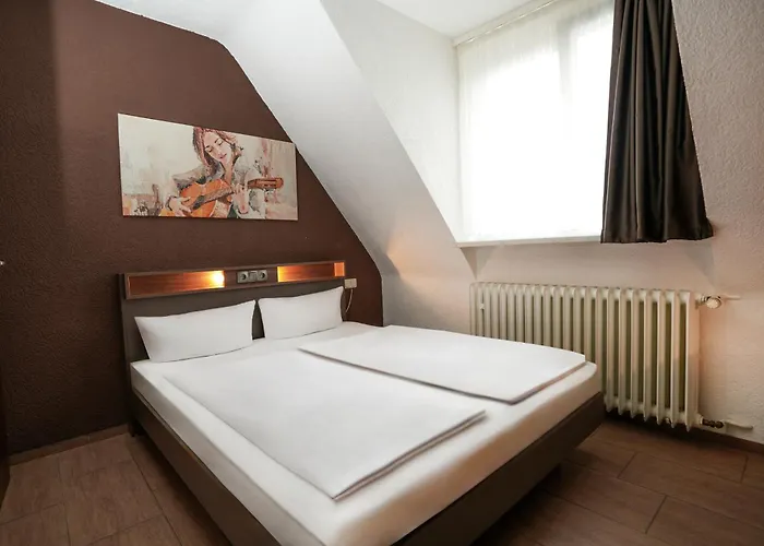 Hotel Frohnhauser Hof