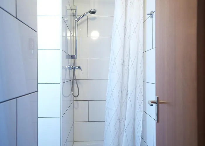 Frohnhauser Hof Hotel Essen