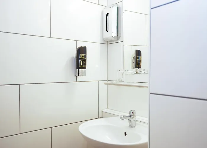 Frohnhauser Hof Essen