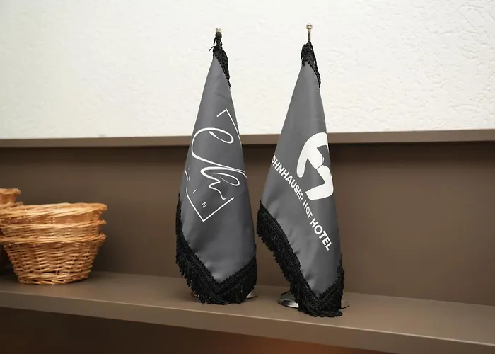 Frohnhauser Hof Ξενοδοχείο