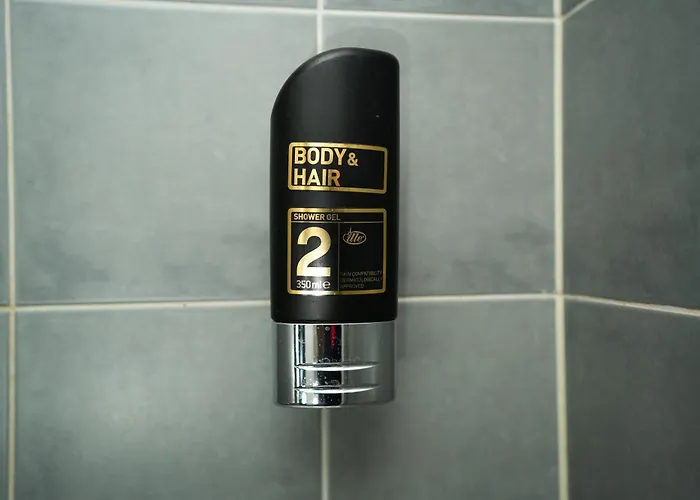 Frohnhauser Hof Έσσεν